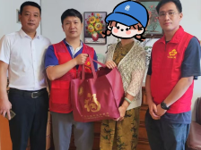 黄花岗街：多方联动关爱军属解难题，彰显军民鱼水情