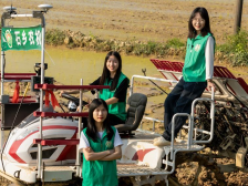 奋楫“百千万”，广州人社有担当