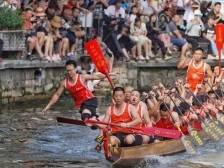 龙舟一划，全村爆单！广东人把非遗划成流量和钞票丨财知道