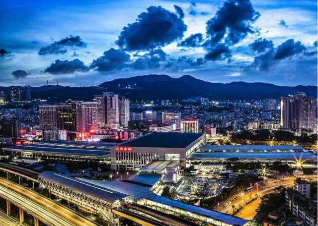 布吉成立人工智能(机器人)专班,布局抢占当下最火产业赛道