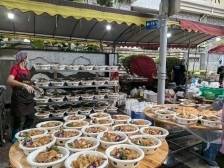 猎德龙船宴开席！岭南传统民俗实现“文化破圈”