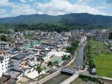 南方日报头版头条｜煤炭小镇蝶变“绿色军旅”