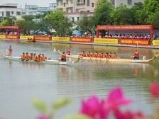 南方观察｜碧波再现龙舟渡：中山治水重塑岭南水乡魂