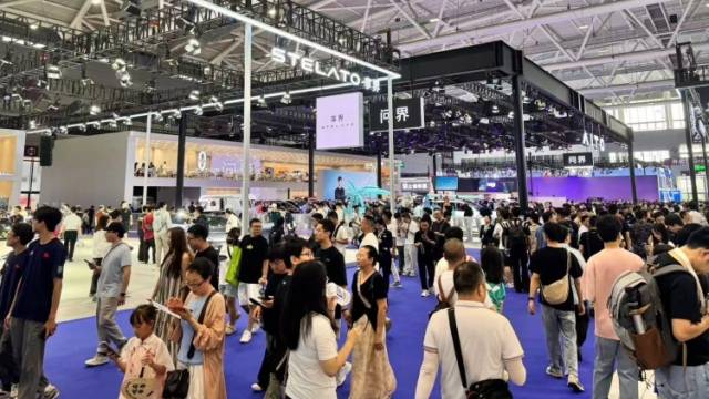 从 “量的领先” 迈向 “质的引领”，透视2026中国汽车四大关键趋势