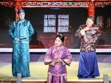 非遗粤曲，潮玩端午！原创曲艺情景剧《粤曲·潮》回归