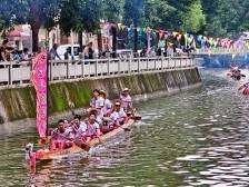 南方日报头版头条｜中山治水三年重塑水乡魂