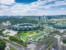 十五运会倒计时！多项赛事定档深圳大运中心