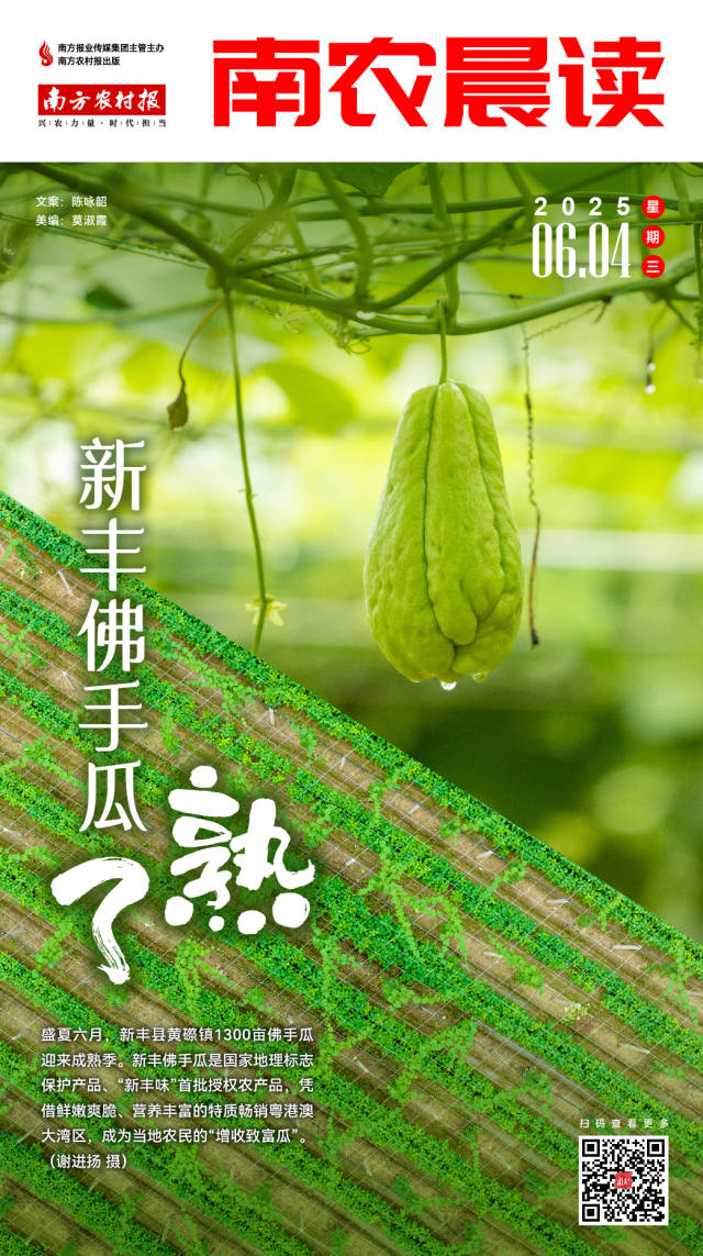 南方农村报 吴俊麒 制图