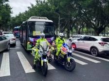 开通涉考110“快速通道”，广东公安26项措施护航高考