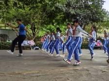 18名！广州教育系统公开招聘公办中小学体育教练员