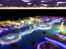 醒狮观澜｜佛山中央时尚区的大沥猜想