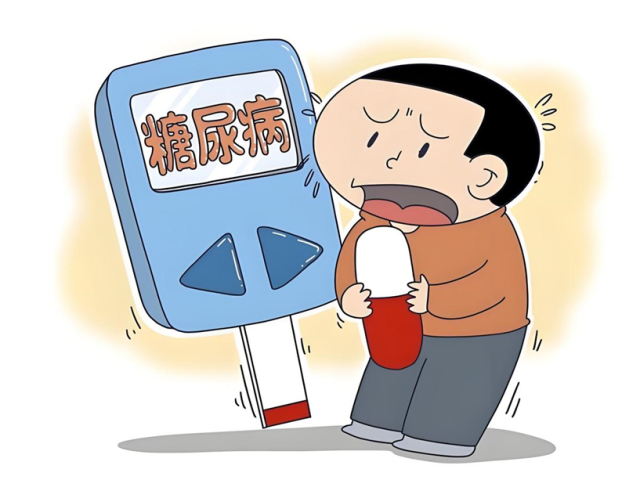 如何科学应对与管理糖尿病?