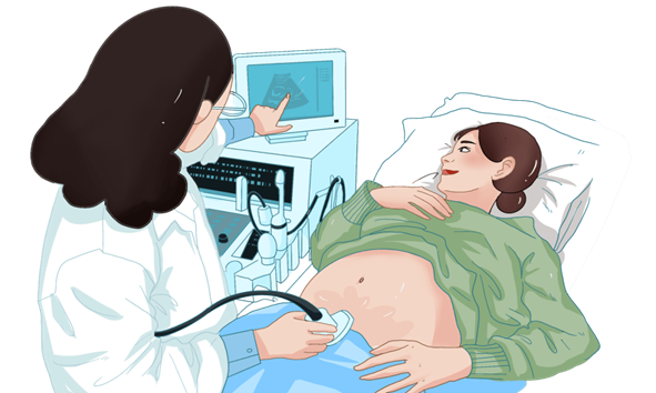 应对宫外孕,手术并非唯一选择