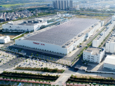 汕尾城区“百千万”这样干③｜多元产业齐发力，激活发展新动能