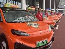 好贴心！广东开展志愿服务助力高考中考专项行动