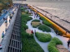 看海情侣路出道即出圈，南沙凭啥精准“拿捏”年轻人