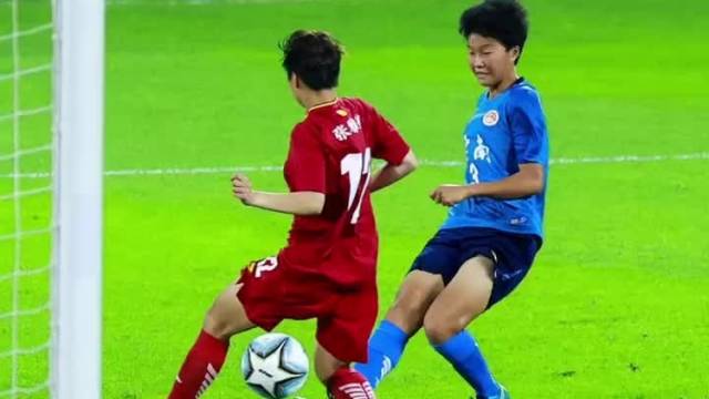 全运日历｜2025年6月5日，铿锵玫瑰，绽放羊城！