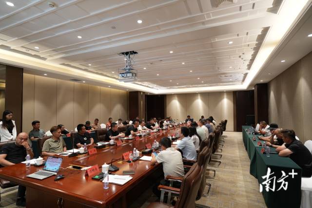 未摘先订5000吨！汕尾荔枝“圈粉”京津冀