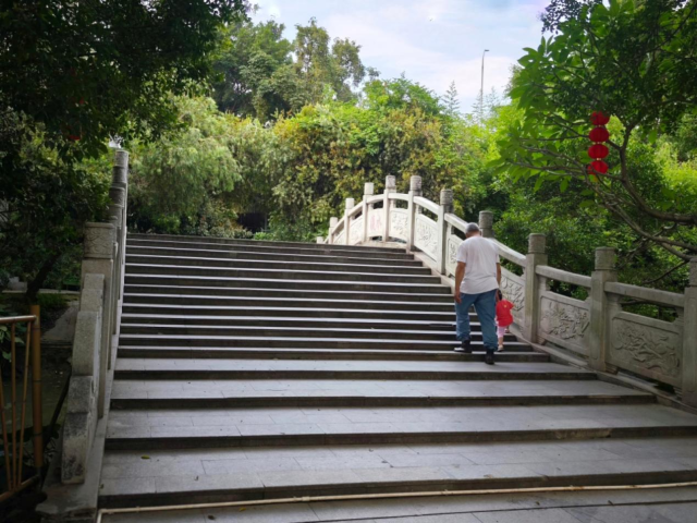 景点打造地带。