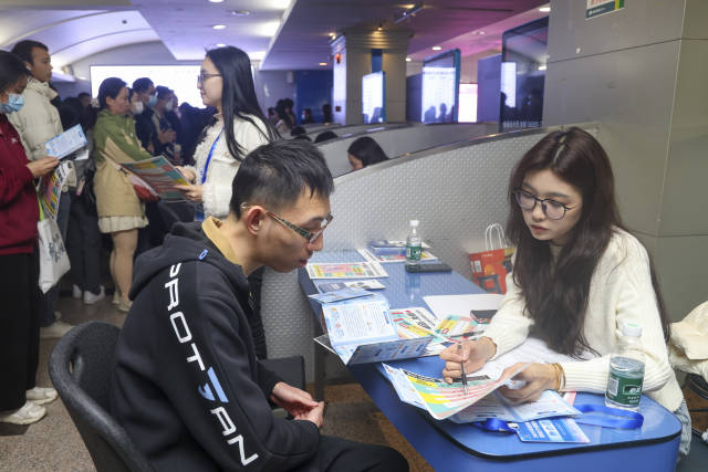 稳就业，深圳在行动！