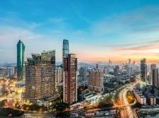 从一张办公桌到产业用地，罗湖全链条破解企业空间难题