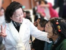 “广东好人”张铭志：从雪域高原到社区乡村，40年点亮万千光明