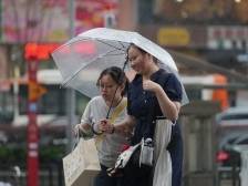 高考三天中山天气如何？闷热+局部雷雨