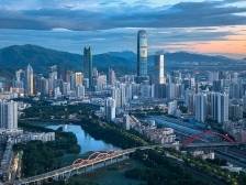 罗湖区推动医疗资源下沉，在社区也可享受专业医疗服务