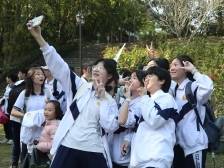 高考淡定！食品安全有他们把关