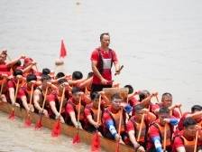 南方观察｜望牛墩“龙”魂燃动，奏响文旅融合“交响曲”