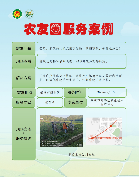 受访者供图