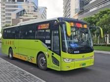 高考期间，中山19条公交线路将临时绕行