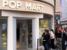 Labubu登上跨境电商热搜Top1，文化出海又有“新路径”|数说网事