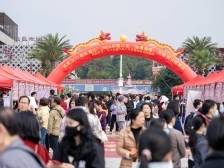 链条式服务！江门助力高校毕业生“就好业”