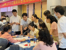 未成年人遇精神心理危机如何处理？天河区举办首场医教联合模拟处置应急演练