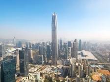 世界汉学大会｜外文局外籍专家：深圳是奇迹与传奇