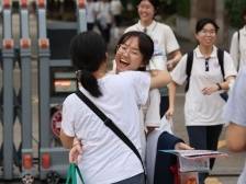 如何陪伴孩子度过中高考？珠海儿童青少年心理医生来支招