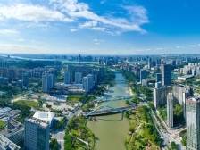 上千项成果落地！南沙开放升维越来越有闯劲