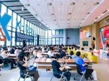 资本对接“精准度拉满”，西丽湖“X-Day”磁场再发力