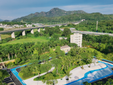 汕尾城区“百千万”这样干⑤｜看社会力量如何助力乡村振兴