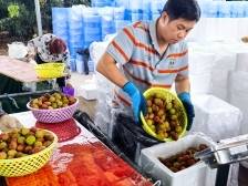 官宣！阳江荔枝采购地图来啦，附果园信息→