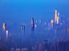 世界汉学大会｜牛津大学荣休教授罗伯特·恰德惊叹深圳发展速度