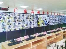 护航1.3万名考生！高州在行动