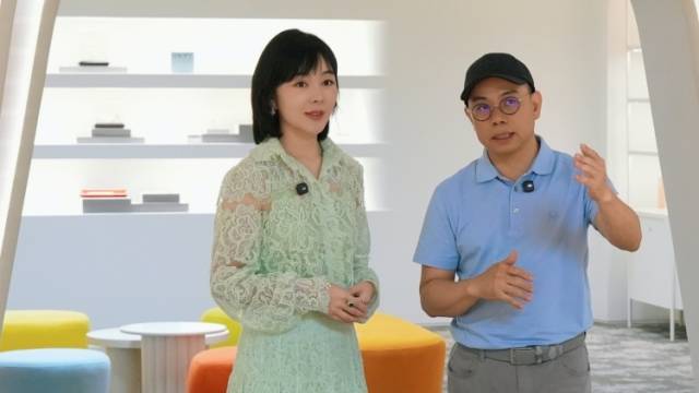 叶向洲：年产700万件的“黄金屋”，以匠心铸人心｜广东珠宝产业一线走访录