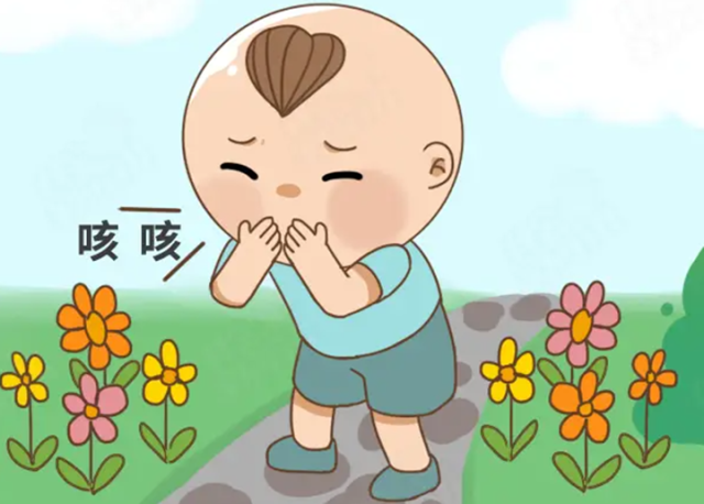 宝宝咳嗽老不好?别急着