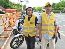 “你们守护考场，我们守护你们！”茂名全城联动护航6.1万考生逐梦