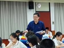 江门名师解读高考作文：审题容易，“出彩”难