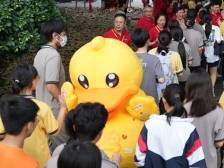 高考首日，佛山这些“最”面孔