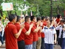 2025年高考作文出炉！直击中山高考首日