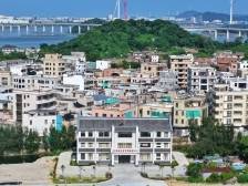 人居环境整治攻坚行动，濠江凤岗这样整治垃圾乱象